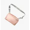 UNIQ Arden Sling 2L Μαύρο