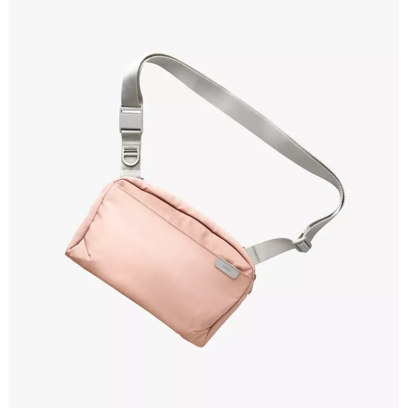 UNIQ Arden Sling 2L Μαύρο