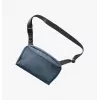 UNIQ Arden Sling 2L Μαύρο