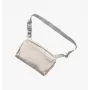 UNIQ Arden Sling 2L Crossbody Τσάντα Μπεζ