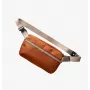 UNIQ Denver Crossbody Τσάντα 5L Πορτοκαλί