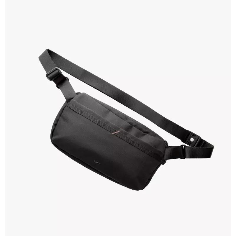 UNIQ Denver Crossbody Τσάντα 5L Πορτοκαλί