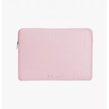 UNIQ Cyprus Ridge Edition Θήκη Laptop 16 ιντσών Αδιάβροχη Neoprene Γκρι