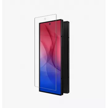 UNIQ Optix Clear Tempered Glass Προστασία Οθόνης για Samsung Galaxy Z Fold7