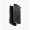 UNIQ Airsuit Magclick Charging Θήκη για iPhone Air Διαφανές