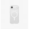 UNIQ Airsuit Magclick Charging Θήκη για iPhone Air Διαφανές