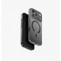 UNIQ Airsuit MagClick Charging Θήκη για iPhone 17 Pro, Μαύρο