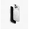 UNIQ Airsuit MagClick Charging Θήκη για iPhone 17 Pro, Μαύρο