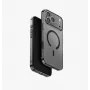 UNIQ Airsuit Θήκη για iPhone 17 Pro Max MagClick Charging Μαύρο