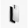 UNIQ LifePro Xtreme Θήκη για iPhone 17, Διαφανές