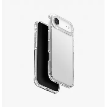 UNIQ LifePro Xtreme Θήκη για iPhone Air, Διαφανές