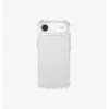 UNIQ LifePro Xtreme Θήκη για iPhone Air, Διαφανές
