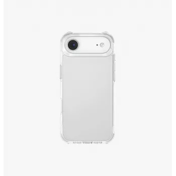 UNIQ LifePro Xtreme Θήκη για iPhone Air, Διαφανές