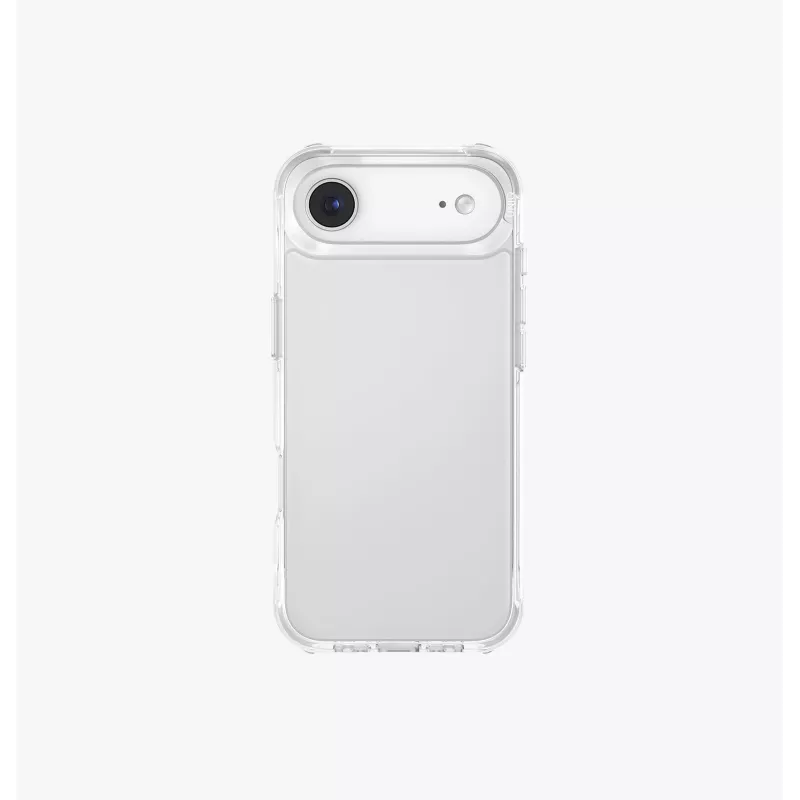 UNIQ LifePro Xtreme Θήκη για iPhone Air, Διαφανές