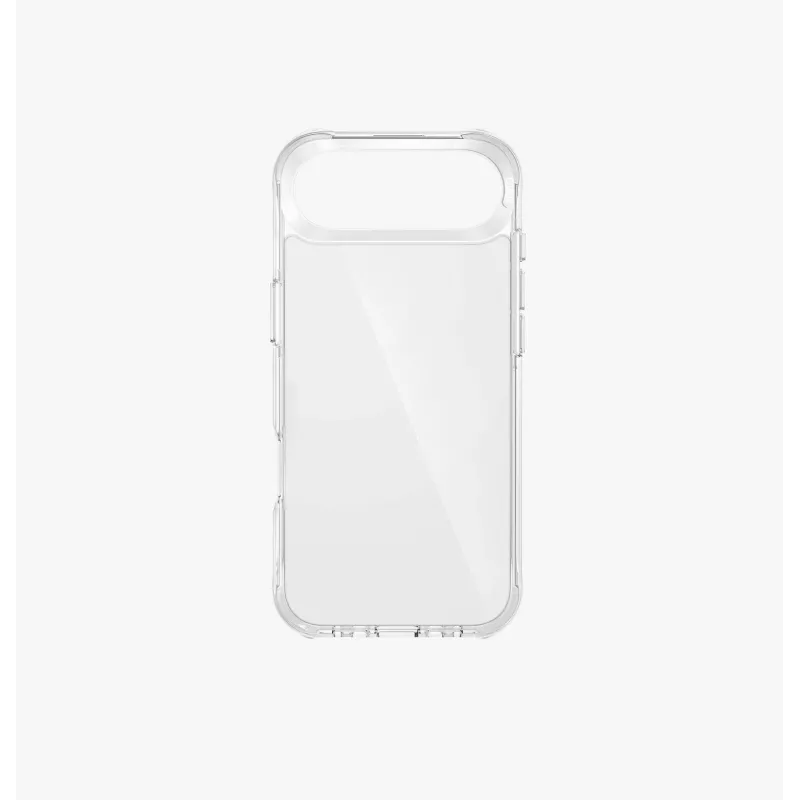 UNIQ LifePro Xtreme Θήκη για iPhone Air, Διαφανές
