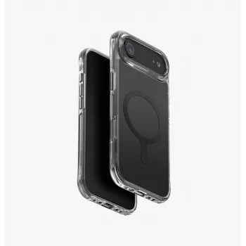 UNIQ LifePro Xtreme MagClick Charging Θήκη για iPhone Air, Μαύρο