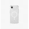 UNIQ LifePro Xtreme MagClick Charging Θήκη για iPhone Air, Μαύρο