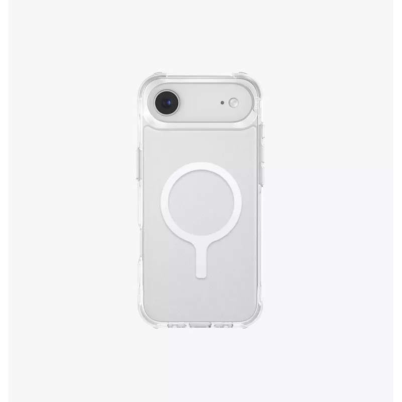 UNIQ LifePro Xtreme MagClick Charging Θήκη για iPhone Air, Μαύρο