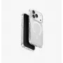 UNIQ LifePro Xtreme Θήκη για iPhone 17 Pro MagClick Charging Μαύρο
