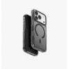 UNIQ LifePro Xtreme Θήκη για iPhone 17 Pro MagClick Charging Μαύρο