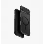 UNIQ Combat Θήκη για iPhone Air, MagClick Charging, Μαύρο