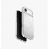 UNIQ Combat Θήκη για iPhone Air, MagClick Charging, Μαύρο