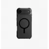 UNIQ Combat Θήκη για iPhone Air, MagClick Charging, Μαύρο