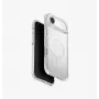 UNIQ Combat Θήκη για iPhone Air, MagClick Charging, Λευκό