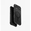UNIQ Combat Θήκη για iPhone Air, MagClick Charging, Λευκό