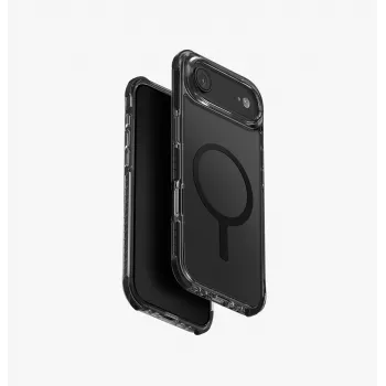 UNIQ Combat Θήκη για iPhone Air, MagClick Charging, Λευκό