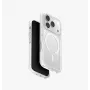 UNIQ Combat Θήκη για iPhone 17 Pro Magclick Charging Λευκό