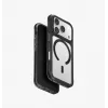 UNIQ Combat Θήκη για iPhone 17 Pro Magclick Charging Λευκό