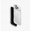 UNIQ Combat Θήκη για iPhone 17 Pro Max, MagClick Charging, Πορτοκαλί