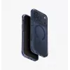 UNIQ Combat Θήκη για iPhone 17 Pro Max, MagClick Charging, Πορτοκαλί