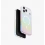 UNIQ Iridescia Θήκη για Apple iPhone 17 Pro Max Magclick Charging Holo Quartz