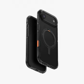 UNIQ Swivix θήκη για iPhone Air με περιστρεφόμενη βάση 360°, χρυσό