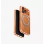 UNIQ Swivix θήκη για iPhone 17 Pro περιστρεφόμενη βάση 360° χρυσό
