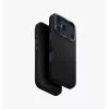 UNIQ Lyden MagClick θήκη φόρτισης για iPhone 17 Pro, μπλε