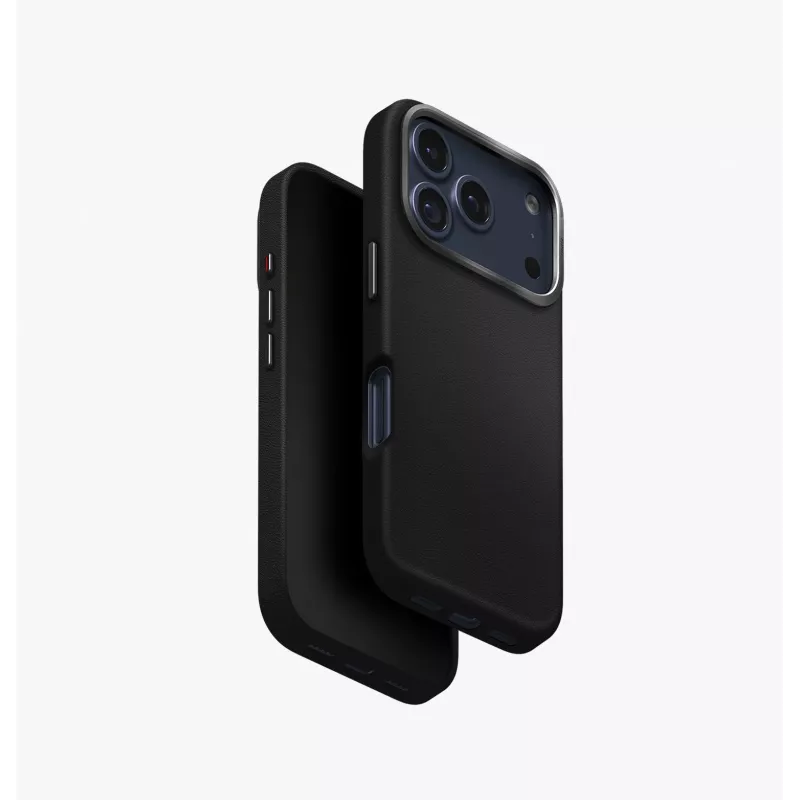 UNIQ Lyden MagClick θήκη φόρτισης για iPhone 17 Pro, μπλε