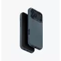 UNIQ Lyden MagClick θήκη φόρτισης για iPhone 17 Pro Max - μπλε