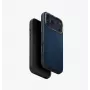 UNIQ Lyden DS θήκη για iPhone 17 Pro Max MagClick φόρτιση μπλε/μαύρο