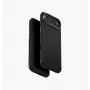 UNIQ Keva θήκη για iPhone Air, φόρτιση MagClick, μαύρο