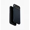 UNIQ Keva θήκη για iPhone Air, φόρτιση MagClick, μαύρο