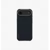 UNIQ Keva θήκη για iPhone Air, φόρτιση MagClick, μαύρο