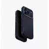 UNIQ Keva θήκη για iPhone 17 Pro με MagClick φόρτιση - μαύρο