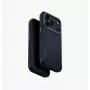 UNIQ Keva θήκη για iPhone 17 Pro MagClick φόρτιση μπλε