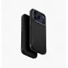 UNIQ Keva θήκη για iPhone 17 Pro MagClick φόρτιση μπλε
