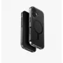 UNIQ Clario θήκη για iPhone 17, MagClick φόρτιση, μαύρο