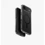 UNIQ Clario θήκη για iPhone Air, MagClick φόρτιση, μαύρο