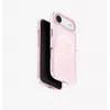 UNIQ Clario θήκη για iPhone Air, MagClick φόρτιση, μαύρο